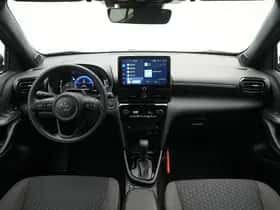 Toyota Yaris_Cross (2026) thumbnail 26