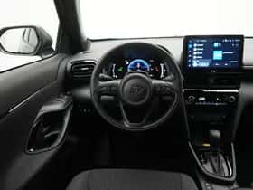 Toyota Yaris_Cross (2026) thumbnail 27