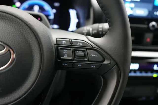 Toyota Yaris_Cross (2026) thumbnail 4