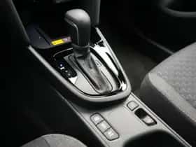 Toyota Yaris_Cross (2026) thumbnail 39