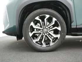Toyota Yaris_Cross (2026) thumbnail 45