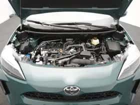 Toyota Yaris_Cross (2026) thumbnail 47