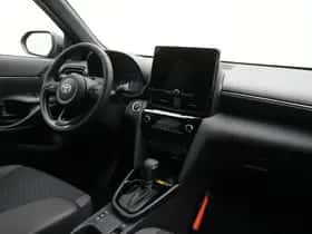 Toyota Yaris_Cross (2026) thumbnail 50