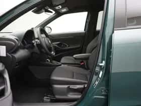 Toyota Yaris_Cross (2026) thumbnail 7