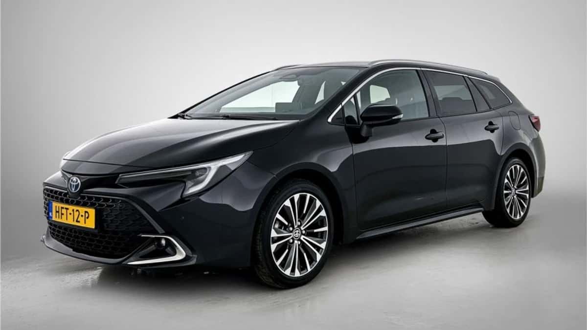 Toyota Corolla_Touring_Sports (2025) — foto 1