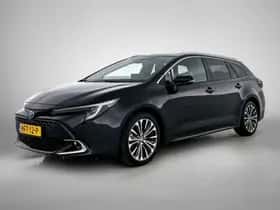 Toyota Corolla_Touring_Sports (2025) thumbnail 1