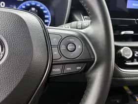 Toyota Corolla_Touring_Sports (2025) thumbnail 14