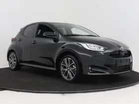 Toyota Yaris (2026) thumbnail 2