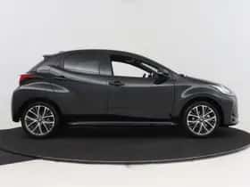 Toyota Yaris (2026) thumbnail 3