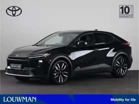 Toyota C-HR+ (2026) thumbnail 1