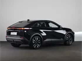Toyota C-HR+ (2026) thumbnail 2