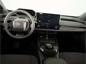Toyota C-HR+ (2026) thumbnail 22