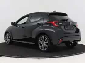 Toyota Yaris (2026) thumbnail 4