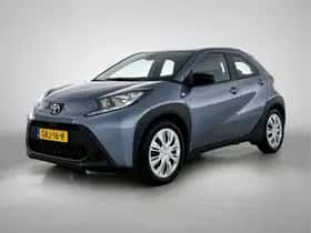 Toyota Aygo (2025) thumbnail 1