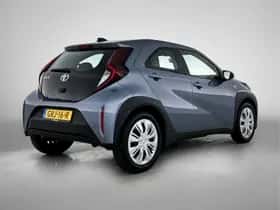 Toyota Aygo (2025) thumbnail 2