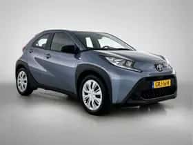 Toyota Aygo (2025) thumbnail 12