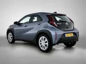 Toyota Aygo (2025) thumbnail 13