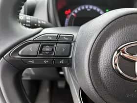 Toyota Aygo (2025) thumbnail 17