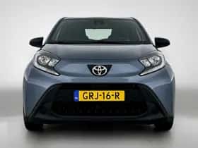 Toyota Aygo (2025) thumbnail 18