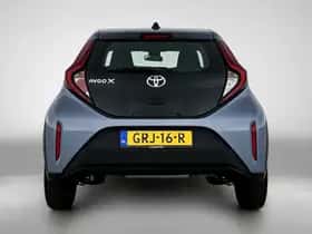 Toyota Aygo (2025) thumbnail 19