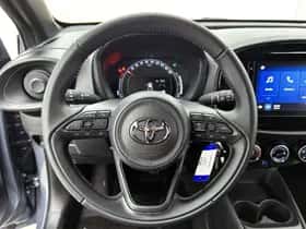 Toyota Aygo (2025) thumbnail 29