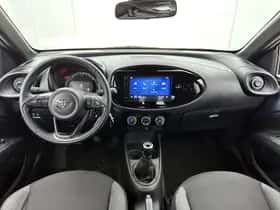 Toyota Aygo (2025) thumbnail 4