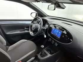Toyota Aygo (2025) thumbnail 6