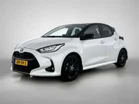 Toyota Yaris (2023) thumbnail 1