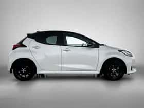 Toyota Yaris (2023) thumbnail 11
