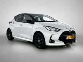 Toyota Yaris (2023) thumbnail 12