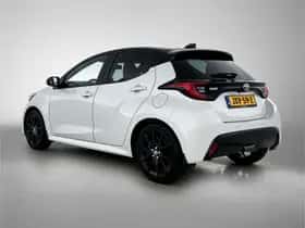Toyota Yaris (2023) thumbnail 13