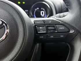 Toyota Yaris (2023) thumbnail 14