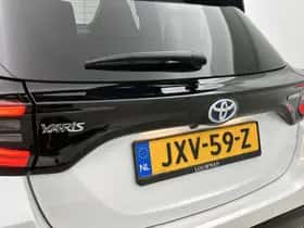 Toyota Yaris (2023) thumbnail 19