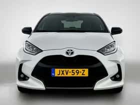Toyota Yaris (2023) thumbnail 20