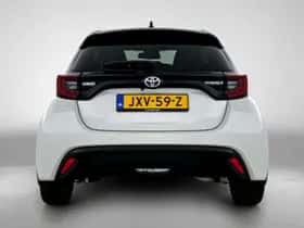 Toyota Yaris (2023) thumbnail 21