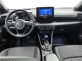 Toyota Yaris (2023) thumbnail 4