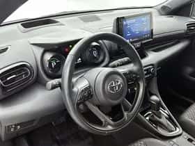 Toyota Yaris (2023) thumbnail 33