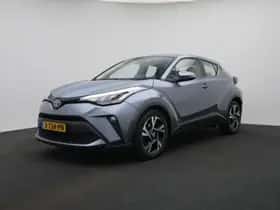 Toyota C-HR (2023) thumbnail 1