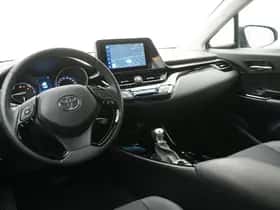 Toyota C-HR (2023) thumbnail 20