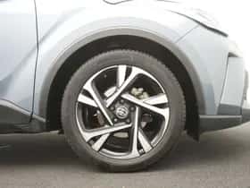 Toyota C-HR (2023) thumbnail 48