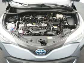 Toyota C-HR (2023) thumbnail 50