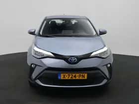 Toyota C-HR (2023) thumbnail 8