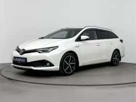 Toyota Auris (2018) thumbnail 1
