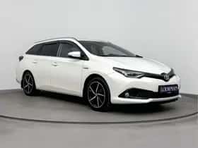 Toyota Auris (2018) thumbnail 12