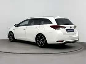 Toyota Auris (2018) thumbnail 13