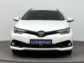 Toyota Auris (2018) thumbnail 19