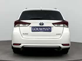 Toyota Auris (2018) thumbnail 20