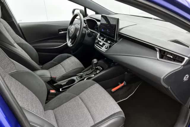 Toyota Corolla_Touring_Sports (2025) thumbnail 6