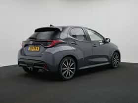Toyota Yaris (2026) thumbnail 2