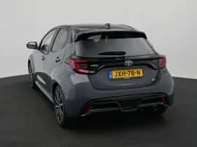 Toyota Yaris (2026) thumbnail 12